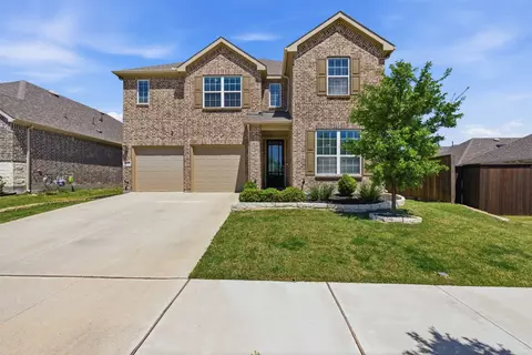 9437 Trailway Dr, Oak Point, TX 75068