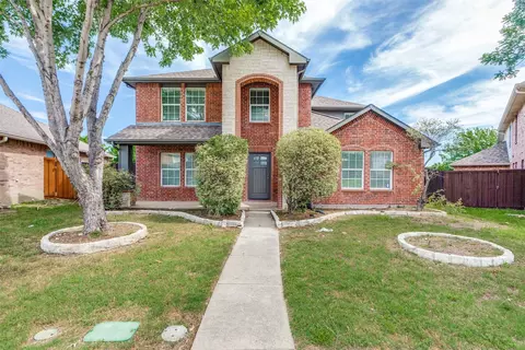 1337 Red River Ln, Allen, TX 75002