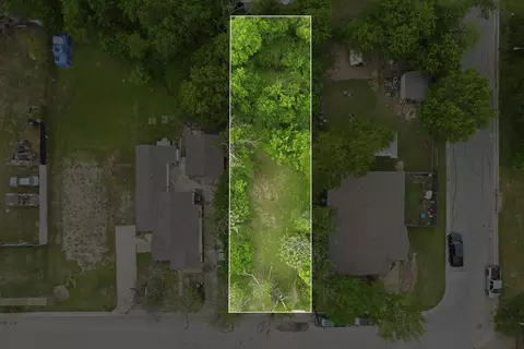 4604 Avenue G, Fort Worth, TX 76105
