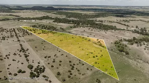 lot11 Fm 216 St, Iredell, TX 76649