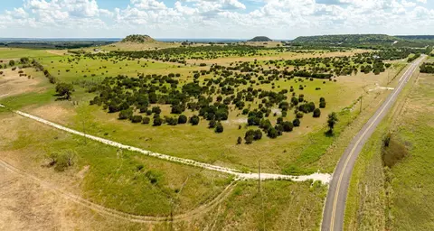 lot11 Fm 216 St, Iredell, TX 76649