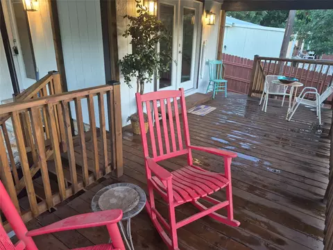 3819 Horseshoe Trl, Granbury, TX 76048