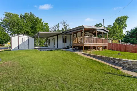 3819 Horseshoe Trl, Granbury, TX 76048