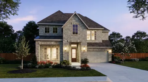 1884 Fennel Rd, Frisco, TX 75033