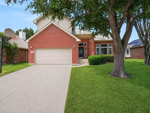 1728 Forest Glen Dr, Flower Mound, TX 75028