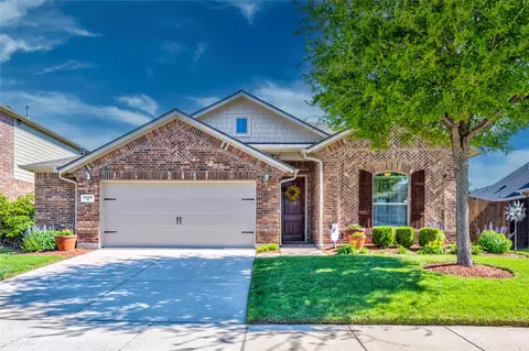 2505 Sun Creek Dr, Little Elm, TX 75068