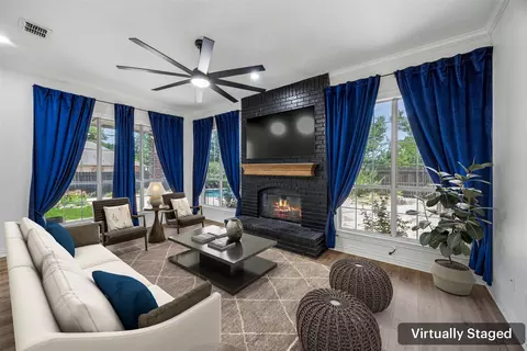 1606 Sarah Brooks Dr, Keller, TX 76248