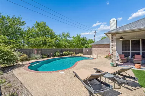 1606 Sarah Brooks Dr, Keller, TX 76248