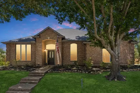 1606 Sarah Brooks Dr, Keller, TX 76248
