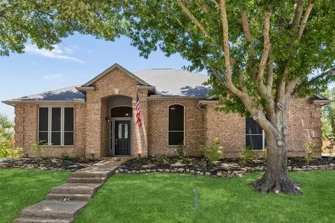 1606 Sarah Brooks Dr, Keller, TX 76248