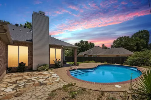 1606 Sarah Brooks Dr, Keller, TX 76248