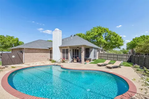 1606 Sarah Brooks Dr, Keller, TX 76248