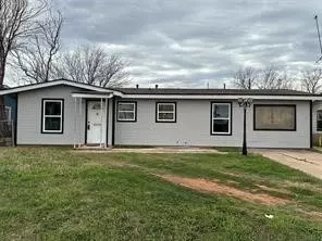 5281 Taos Dr, Abilene, TX 79605