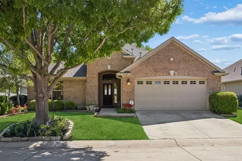 9221 Perimeter St, Denton, TX 76207