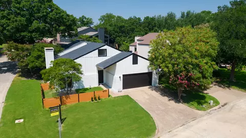 6701 Beth Ct, Garland, TX 75044