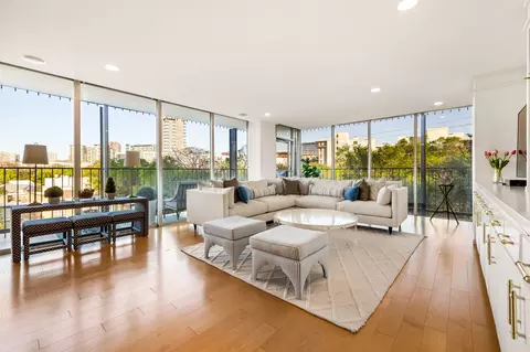 3310 Fairmount St #6D, Dallas, TX 75201