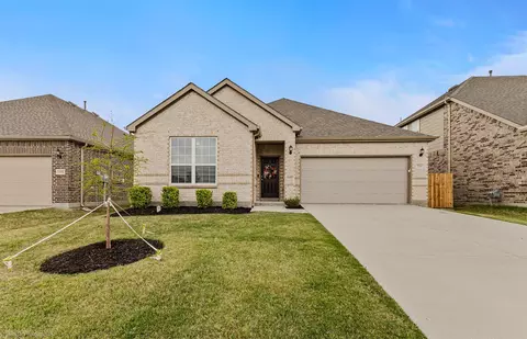 724 Maverick St, Anna, TX 75409