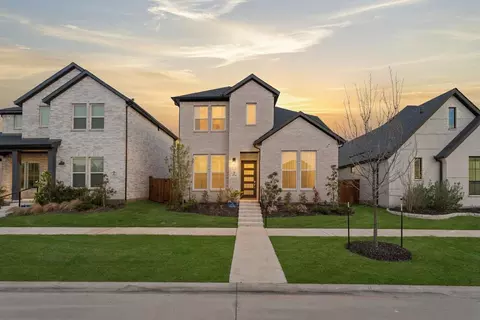 15546 Night Heron Rd, Frisco, TX 75035