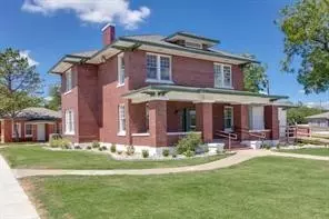 802 Orange St # A, Abilene, TX 79601