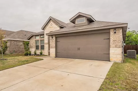9916 Mescalbean Blvd, Crowley, TX 76036
