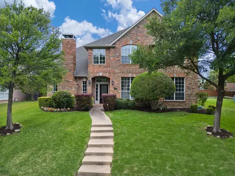 3307 Meadow Wood Dr, Richardson, TX 75082