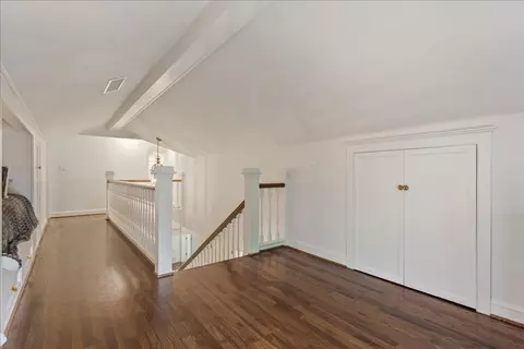 Entry Way - 410 Rice Ave, Waco, TX 76708 photo 3 of 3