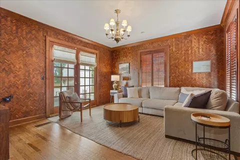 Living - 410 Rice Ave, Waco, TX 76708 photo 4 of 6