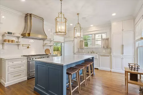 Kitchen - 410 Rice Ave, Waco, TX 76708 photo 1 of 4
