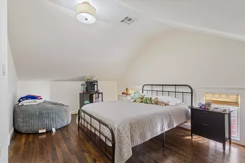 Bedroom - 410 Rice Ave, Waco, TX 76708 photo 2 of 4