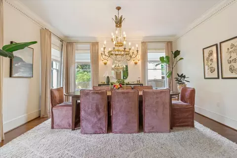 Dining - 410 Rice Ave, Waco, TX 76708 photo 1 of 2