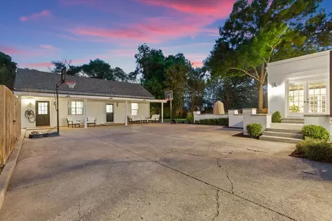 Exterior - 410 Rice Ave, Waco, TX 76708 photo 4 of 4