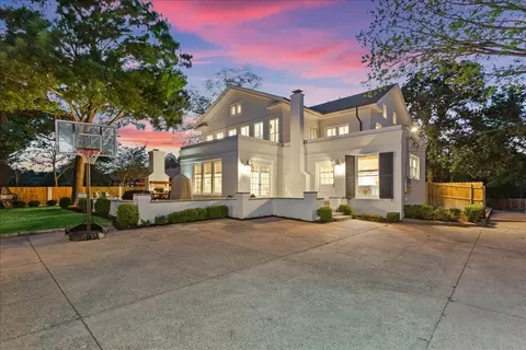 Exterior - 410 Rice Ave, Waco, TX 76708 photo 3 of 4