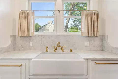 Kitchen - 410 Rice Ave, Waco, TX 76708 photo 3 of 4