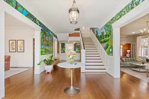 Entry Way - 410 Rice Ave, Waco, TX 76708 photo 1 of 3