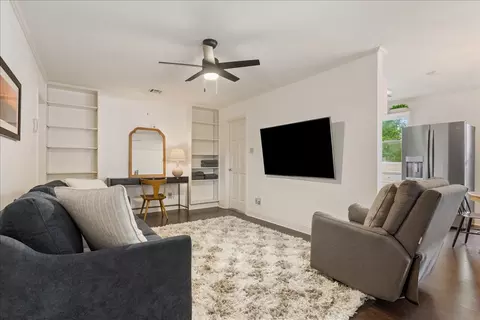 Living - 410 Rice Ave, Waco, TX 76708 photo 6 of 6