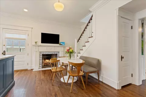 Dining - 410 Rice Ave, Waco, TX 76708 photo 2 of 2