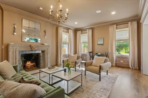Living - 410 Rice Ave, Waco, TX 76708 photo 1 of 6