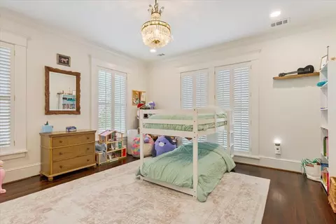 Bedroom - 410 Rice Ave, Waco, TX 76708 photo 1 of 4