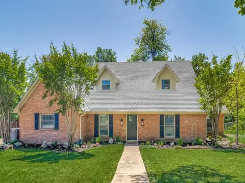 2708 Rockbrook Dr, Plano, TX 75074