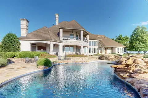 12425 Fm 740, Forney, TX 75126