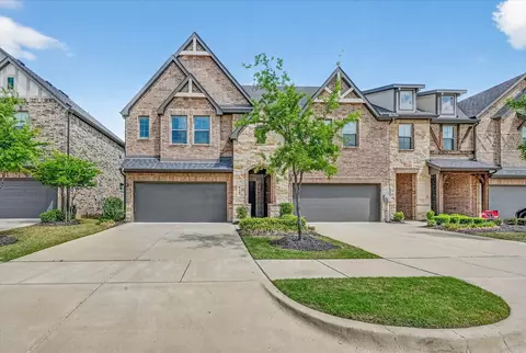 5407 Winged Foot Dr, Arlington, TX 76017