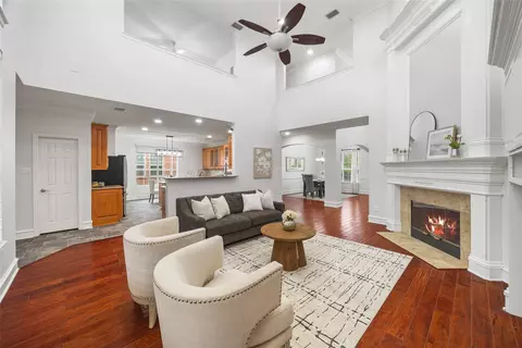 4224 Barnsley Dr, Plano, TX 75093