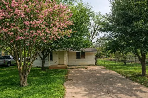 603 Ross Ave, Wichita Falls, TX 76306