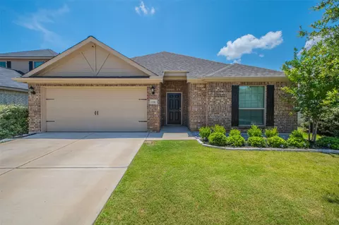 136 Morning Glory, Sanger, TX 76266