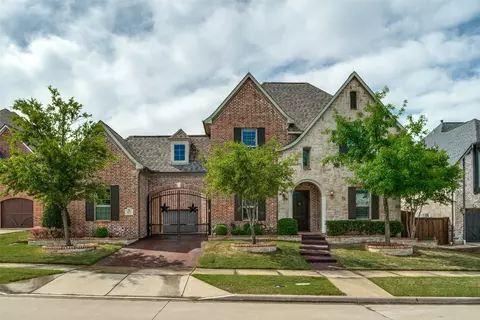 1071 Jennala Dr, Frisco, TX 75036