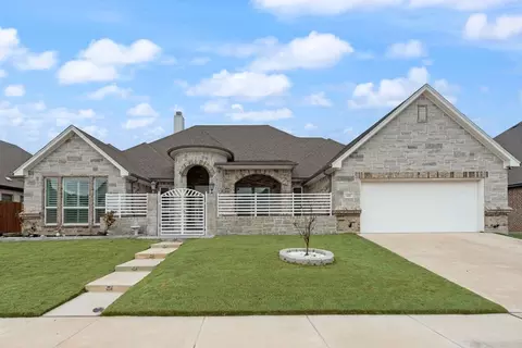 1424 Silent Springs Dr, Haslet, TX 76052