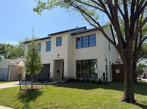 4347 Delmar Ave, Dallas, TX 75206