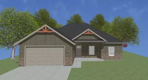 7807 Freedom Crest Ave, Abilene, TX 79602