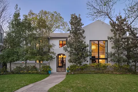 5711 Bryn Mawr Dr, Dallas, TX 75209