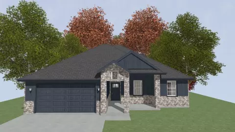 7811 Freedom Crest Ave, Abilene, TX 79602